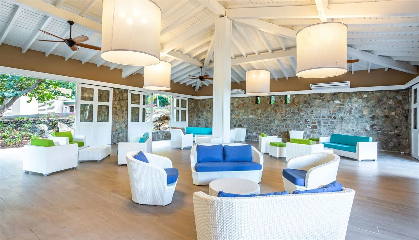 Club House